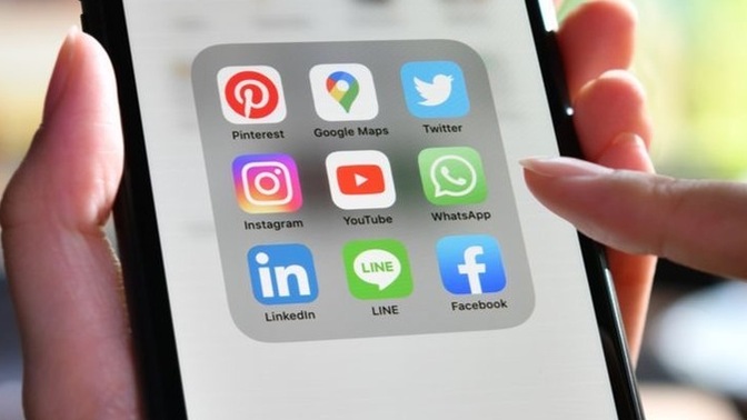 Sosyal medyada en aktif olduğun platform hangisi?