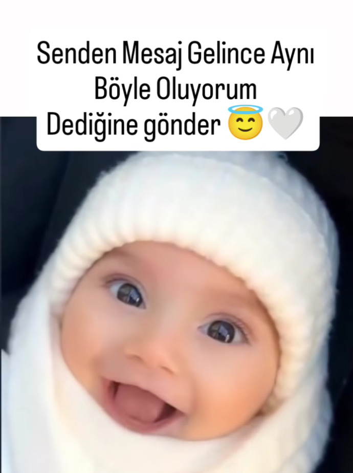 Olur inşallah umut dünyası he?