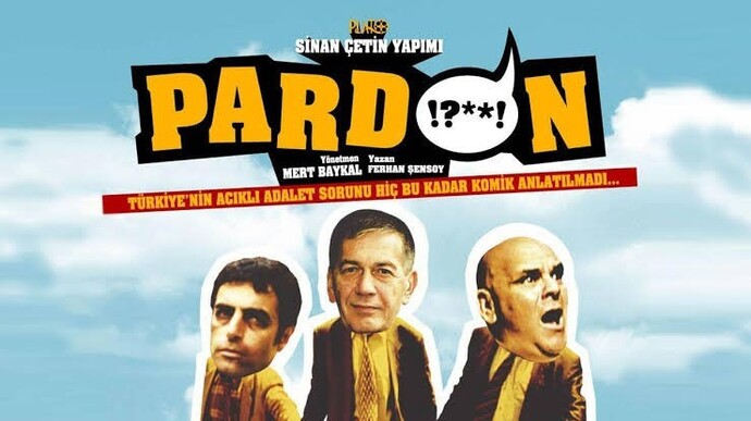 Seni en çok hangi dizi ya da film gülümsetti?