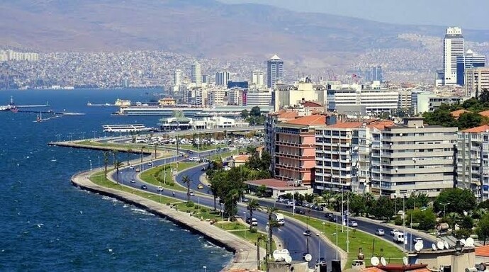 İzmir nasıl bir şehir?
