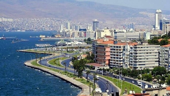 İzmir nasıl bir şehir?