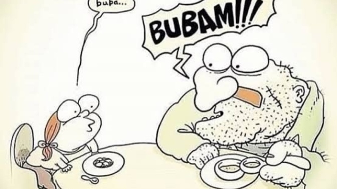 Bu soru biraz da beylere: Size böyle diyen bir kadına karşı tepkiniz ne olurdu?