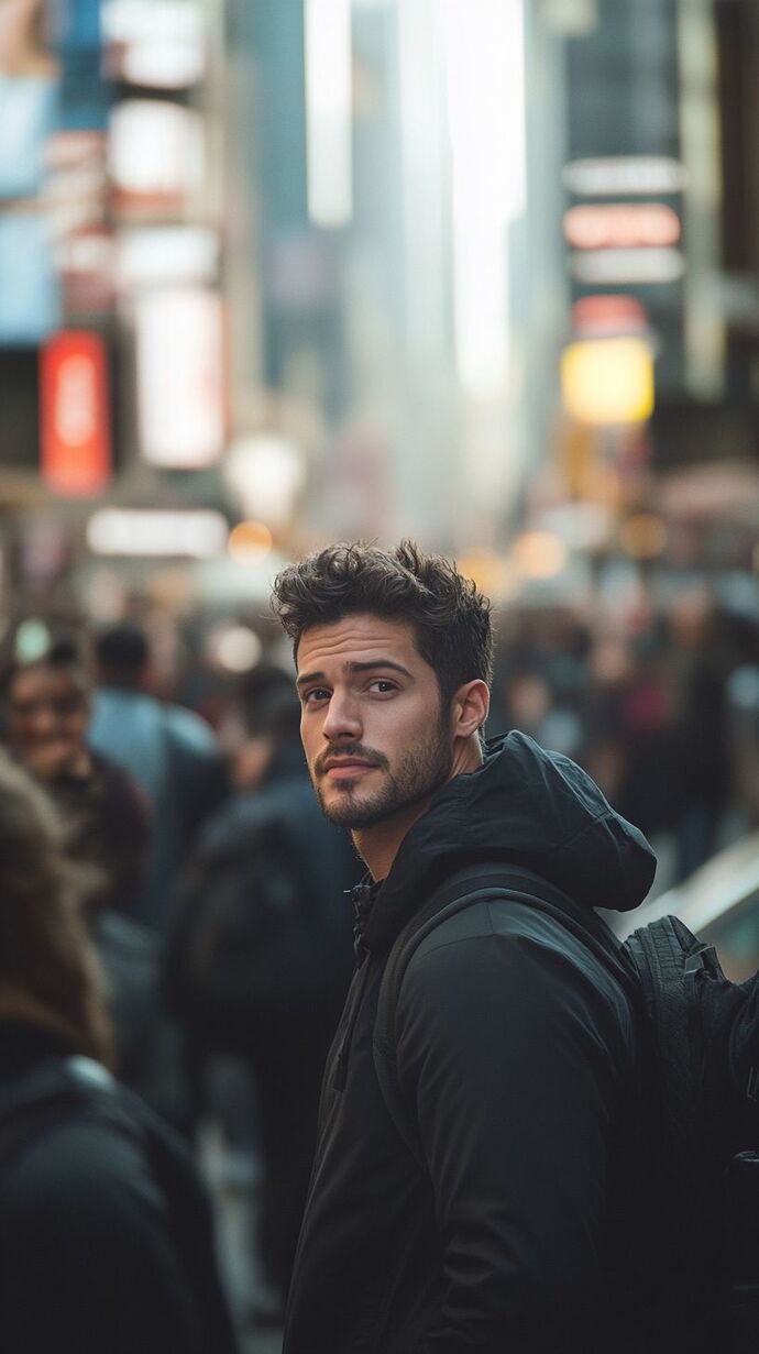 Tek başına mutlu olmayı beceren insanlar daha mı şanslıdır?