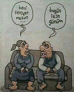 Etrafımız aşk dolu iken ne yapmalıyız?