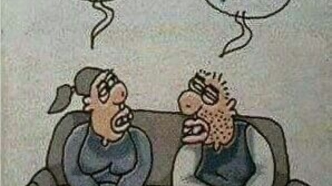 Etrafımız aşk dolu iken ne yapmalıyız?