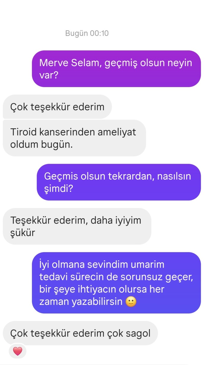 Kızlar Yardım! Bu Konuşma, İlerde Flörte Döner Mi?
