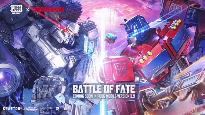 Optimus Prime mı Megatron mu?