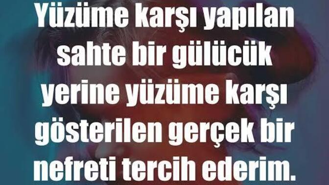 Bir insanı "yok saymak" senin için ne ifade ediyor?