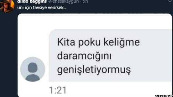 Kelime dağarcığınız geniş mi?