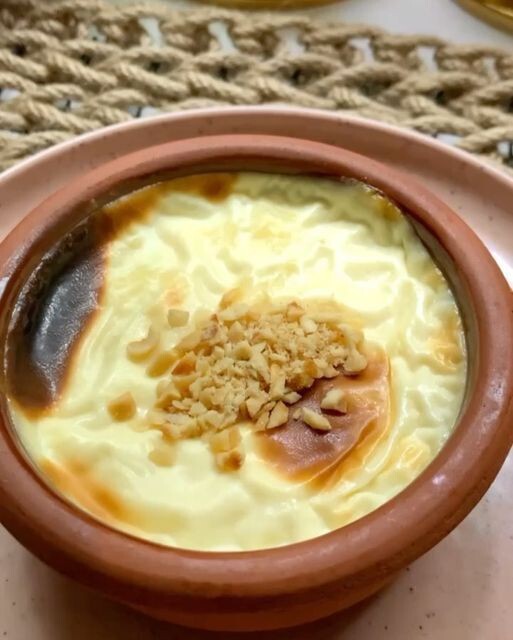En sevdiğiniz sütlü tatlı nedir?