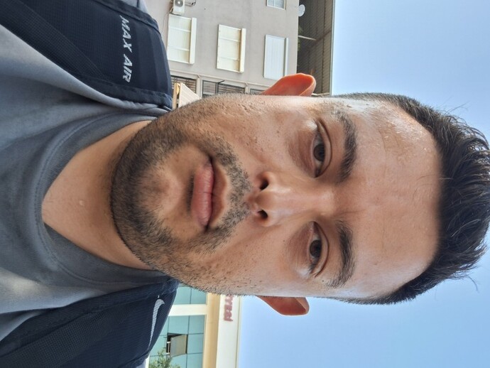 Sizce hangi durumda daha iyiyim?