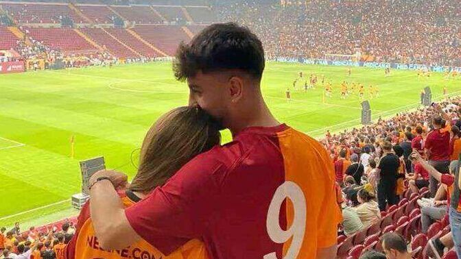 Sevgilinizle birlikte, takım tutmasanız da maç izler misiniz?