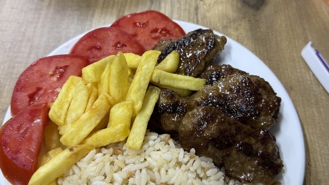 180 TL pahalı mı sizce?
