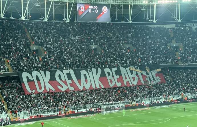 Seni kimse benim gibi sevemez" diyecek kadar birisini sevdiniz mi?
