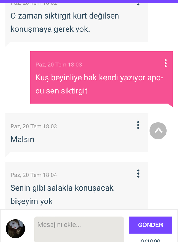 Sevgilinizin memleketi sizin için önemli mi?