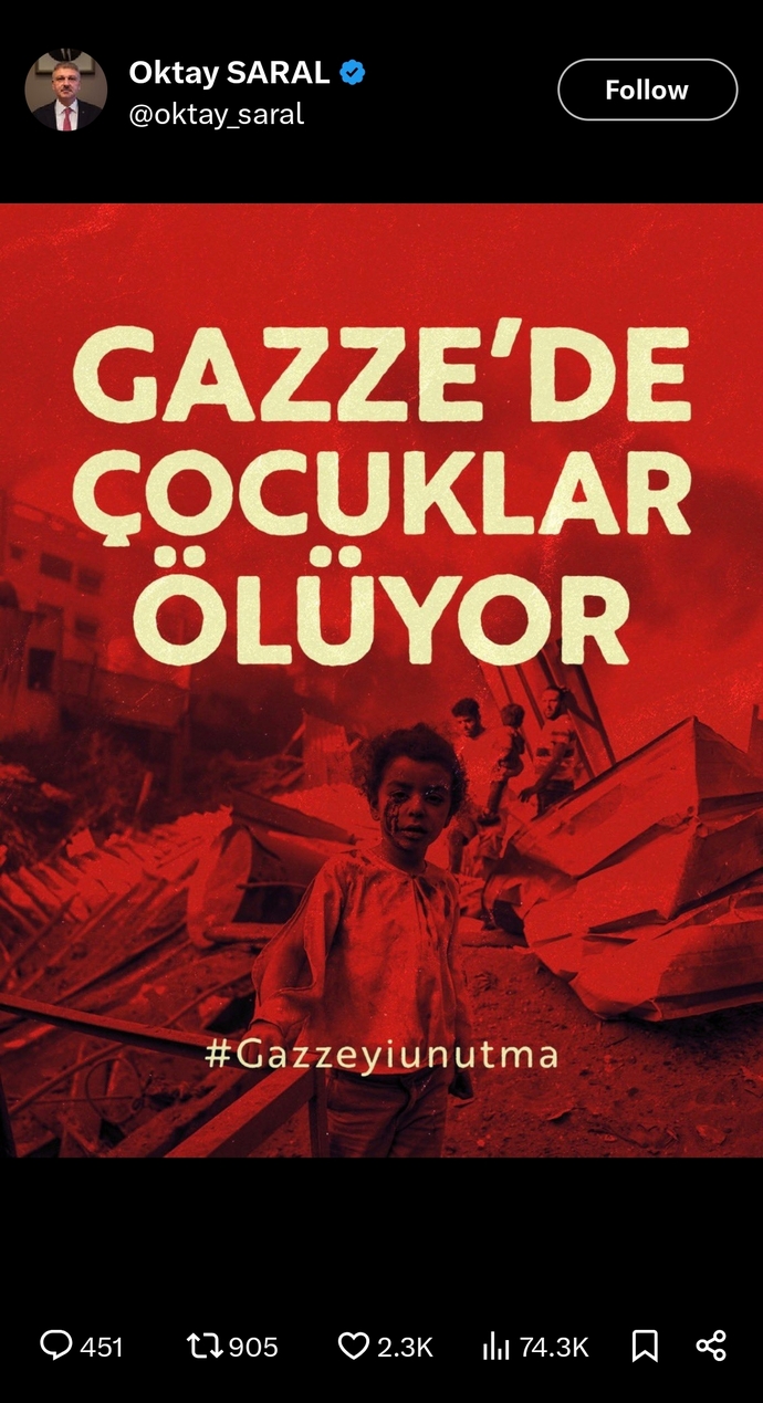 Bu çok komik değil mi, Bizi kim yönetiyor?