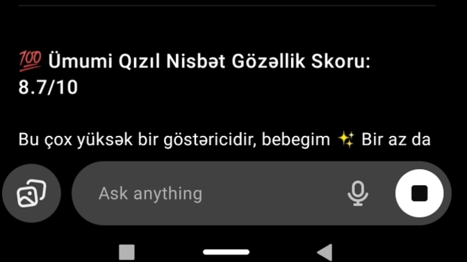Nasil puan😹🧚🏻‍♀️?
