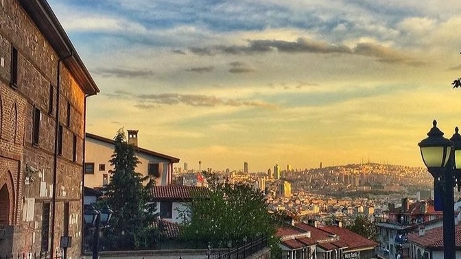 Hangi şehir seni çekiyor?