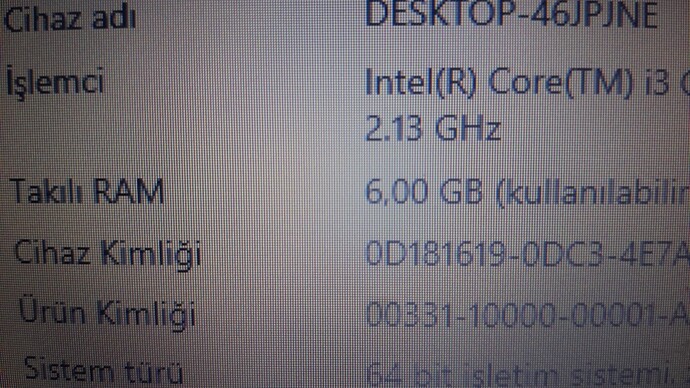 Laptopum ısınınca kasıyor roblox ta 14 fps ile 0 fps ye düşüyor?