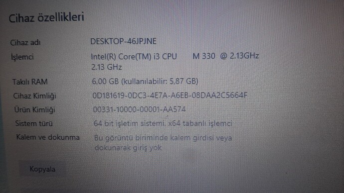 Laptopum ısınınca kasıyor roblox ta 14 fps ile 0 fps ye düşüyor?