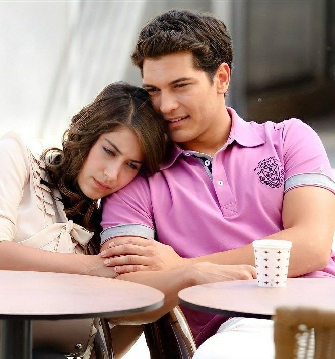 Aşk hayatınız bir film olsaydı bu hangi film olurdu?