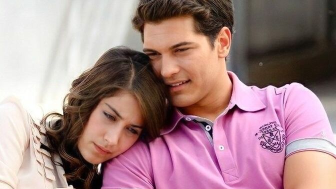 Aşk hayatınız bir film olsaydı bu hangi film olurdu?