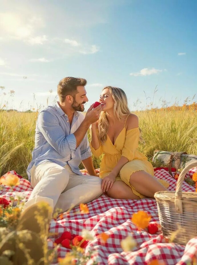 En son yediğiniz şeyi piknik yapıp yeseydik, biz ne yemiş olurduk?