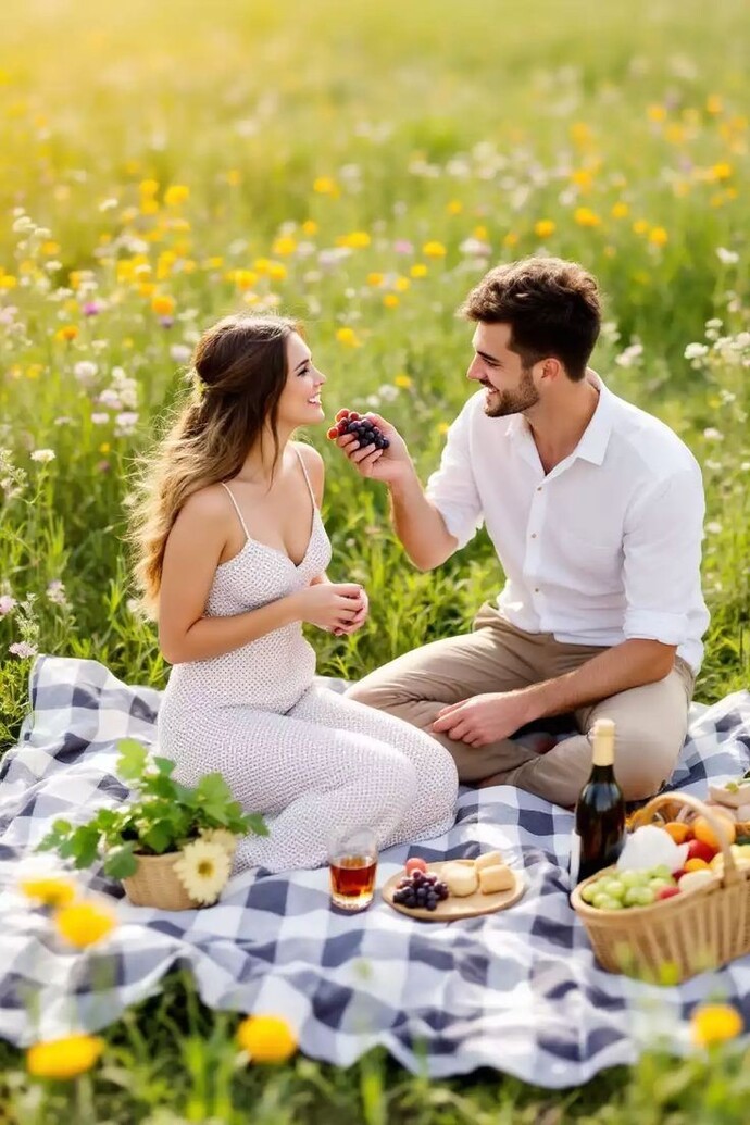 En son yediğiniz şeyi piknik yapıp yeseydik, biz ne yemiş olurduk?