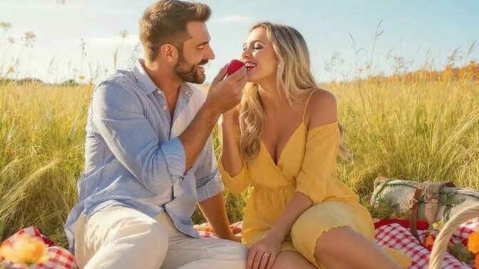 En son yediğiniz şeyi piknik yapıp yeseydik, biz ne yemiş olurduk?