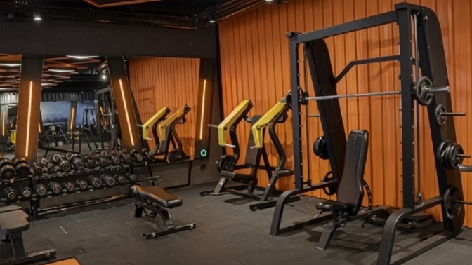 Haftanın ilk sporunu tamamladınız mıı?