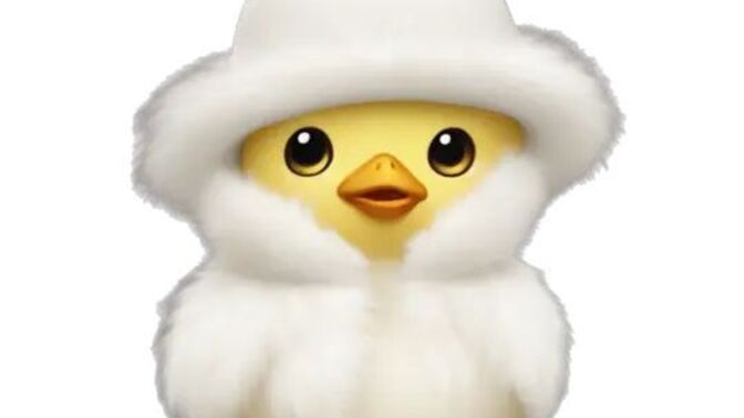 Son kullandığınız emoji siz olsaydınız, ne olurdunuz🤩🐾?