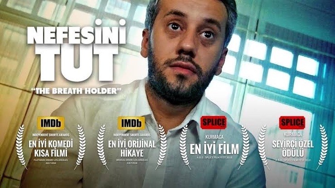 Kısa film sever misiniz?