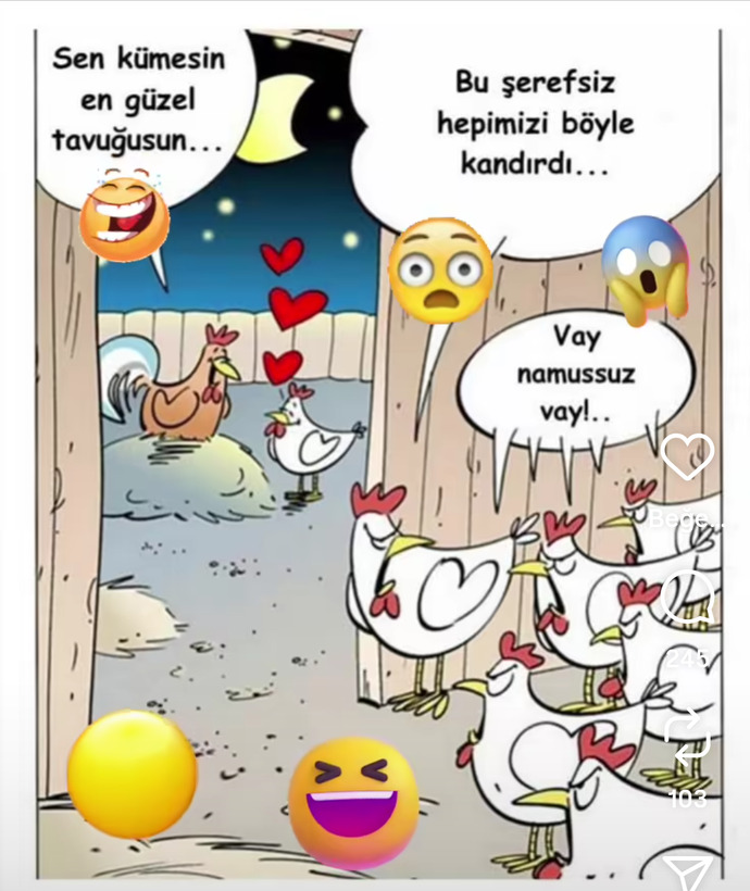 Bir sevgili yalanı söyleyiniz?