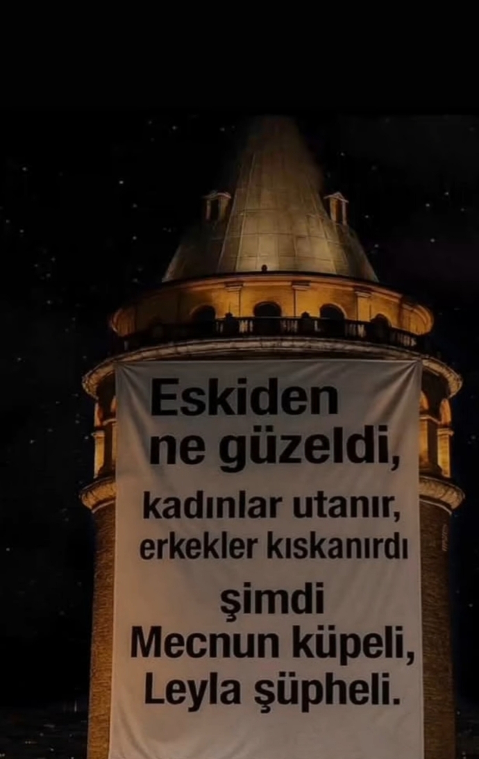 Eski günleri özlermisiniz?