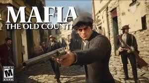 Mafia: The Old Country geliyor! Mafia oyunlarını seviyor musunuz?