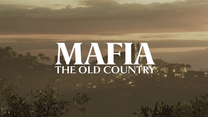 Mafia: The Old Country geliyor! Mafia oyunlarını seviyor musunuz?