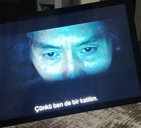 Güney Kore filmlerinde neden bu kadar çok seri katil teması var?