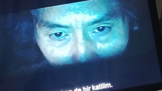 Güney Kore filmlerinde neden bu kadar çok "seri katil" teması var?
