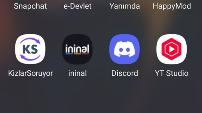Şarj bitmek üzere yapıyım siz karar verin?