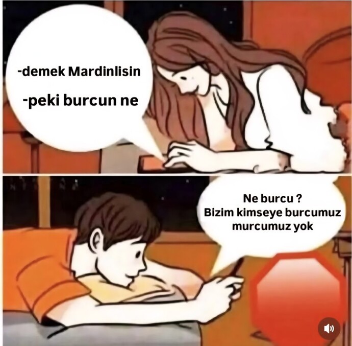 İlişkide sizin için memleketin ve burcun önemi nedir?