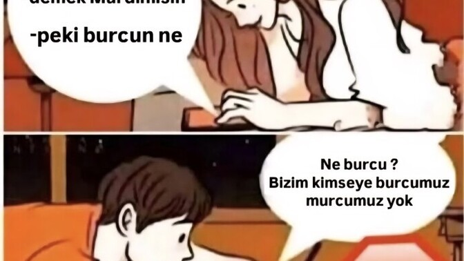 İlişkide sizin için memleketin ve burcun önemi nedir?