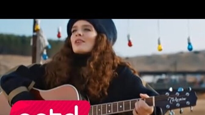 Geceye gelsin mi?