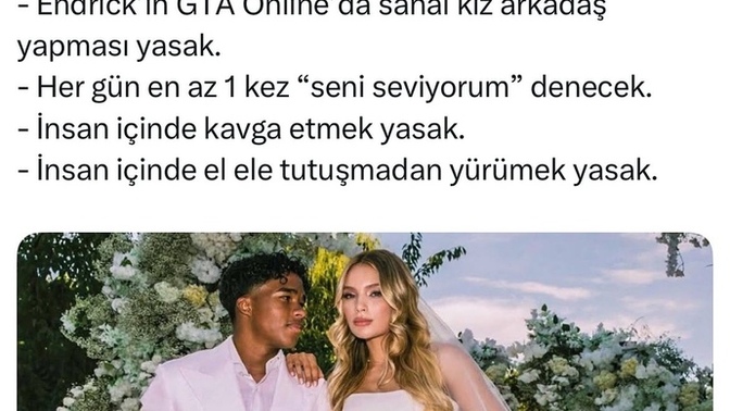 İlişkilerde sözleşme olmalı mı?