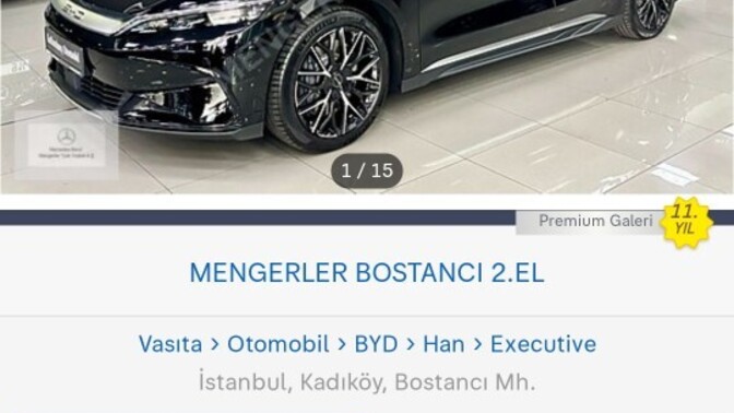 Beyler alınır mı ne diyorsunuz?