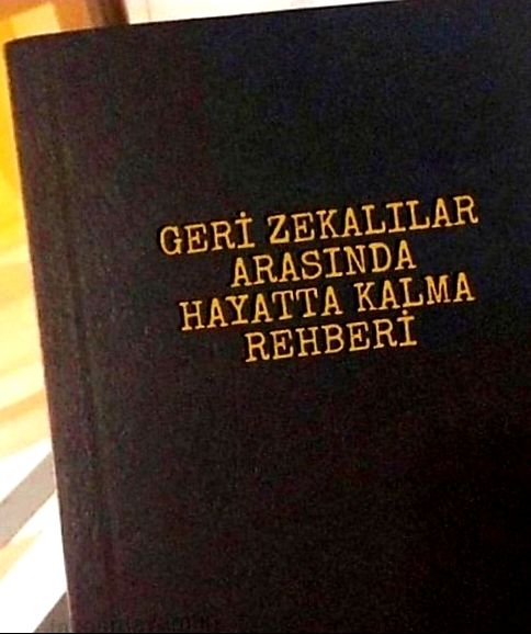 Kişisel gelişim kitabı önerecek var mı?