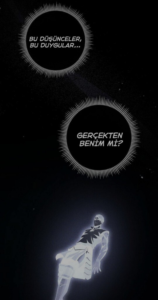 İnsanın kendine sorması gereken ilk soru , nedir?