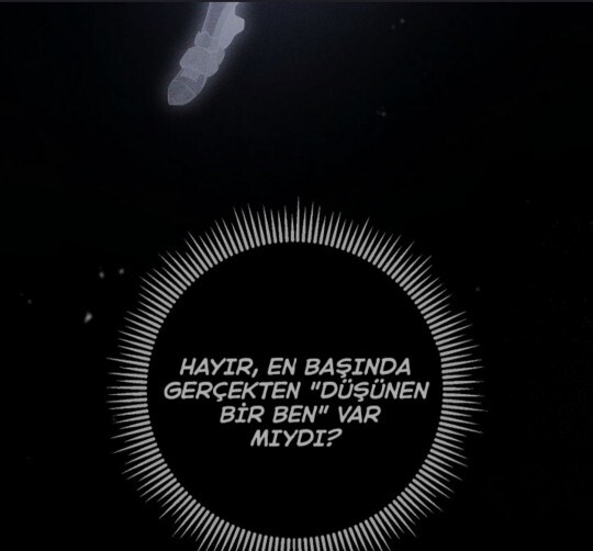 İnsanın kendine sorması gereken ilk soru , nedir?