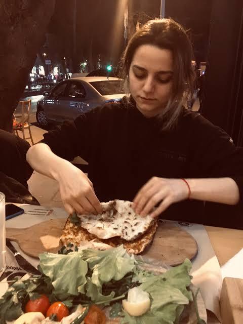 En son ne halt (yemek) yediniz?