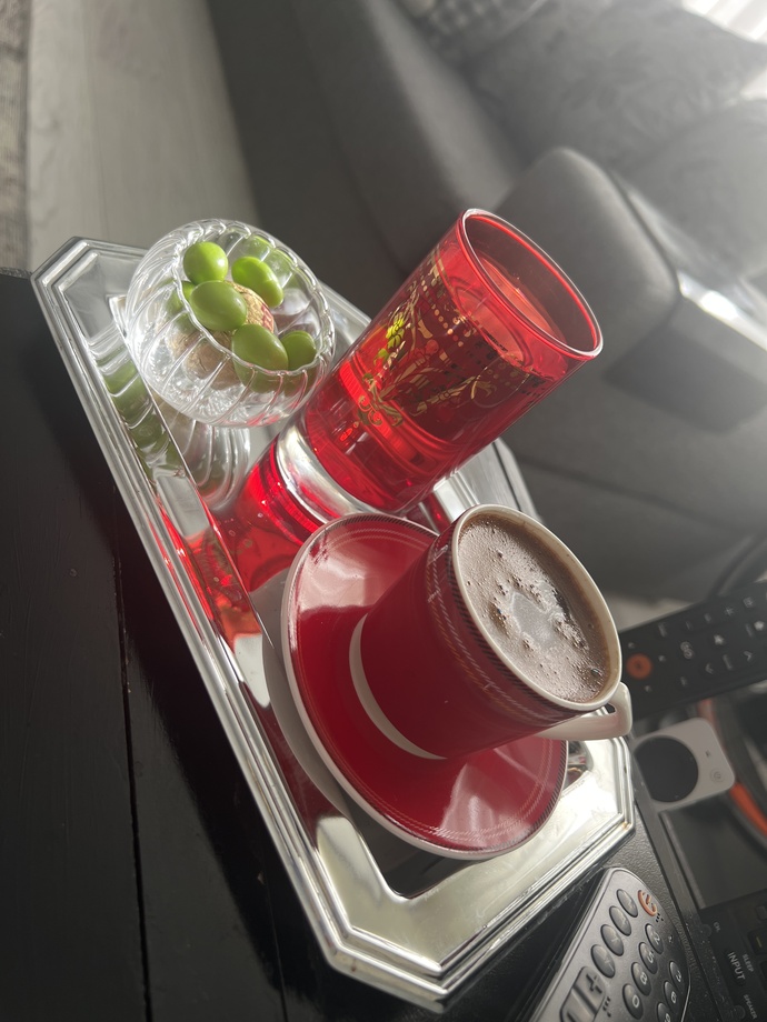 Günaydınnnnn:) sabah kahveleri içildi miii aceba?