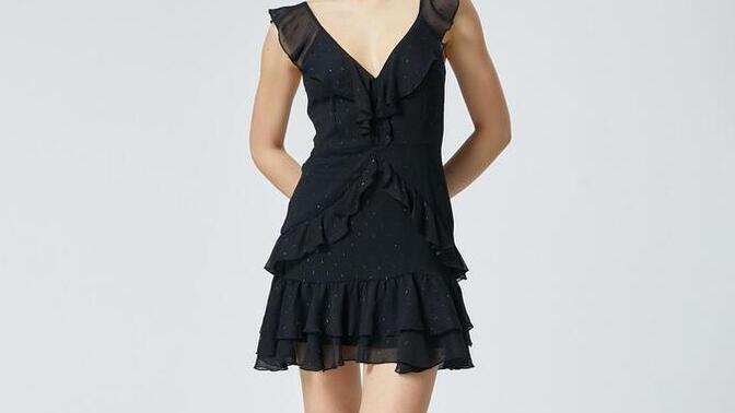 Bu elbise için 2300 TL verilir mi?